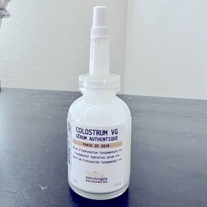 Biologique Recherche Colostrum VG Serum 
1 fl oz